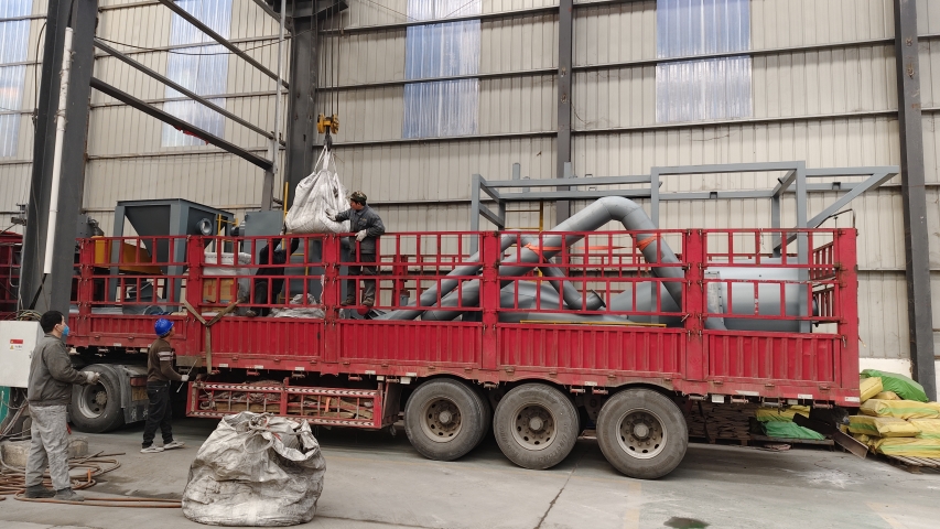 還在為電池處理發(fā)愁?電池分選設(shè)備看過來